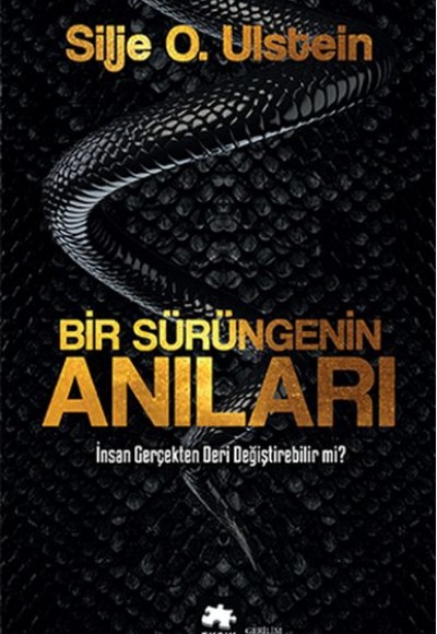Bir Sürüngenin Anıları Bir Sürüngenin Anıları