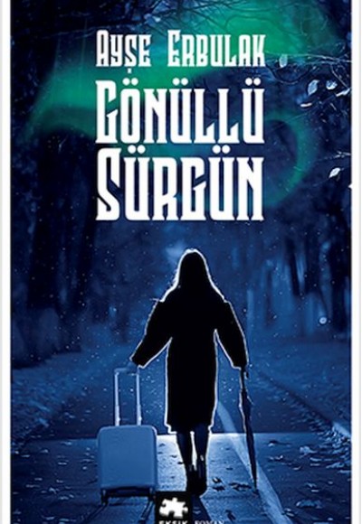 Gönüllü Sürgün Gönüllü Sürgün