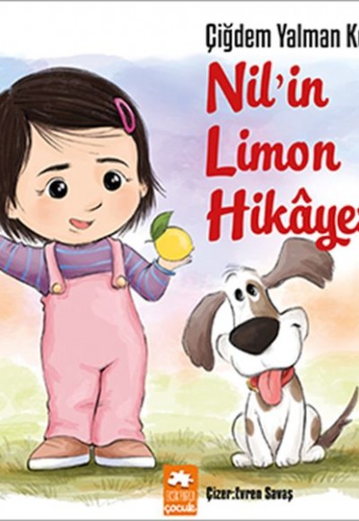 Nil’in Limon Hikâyesi Nil’in Limon Hikâyesi