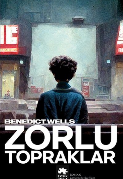 Zorlu Topraklar Zorlu Topraklar