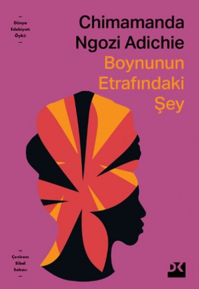 Boynunun Etrafındaki Şey