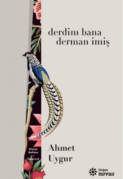 Derdim Bana Derman İmiş Derdim Bana Derman İmiş