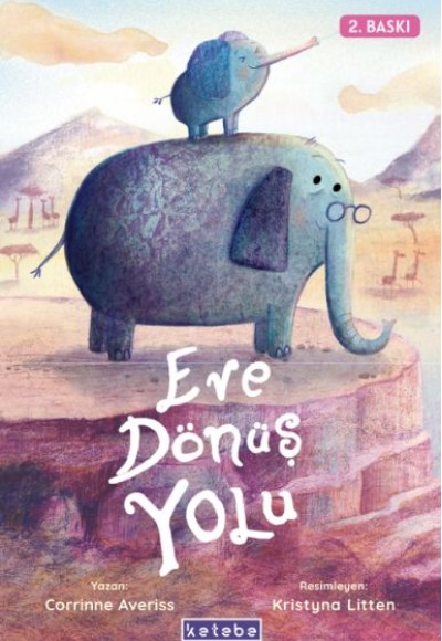 Eve Dönüş Yolu Eve Dönüş Yolu