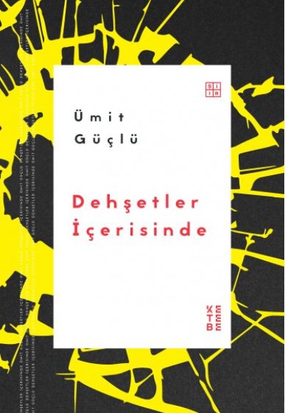 Dehşetler İçerisinde Dehşetler İçerisinde
