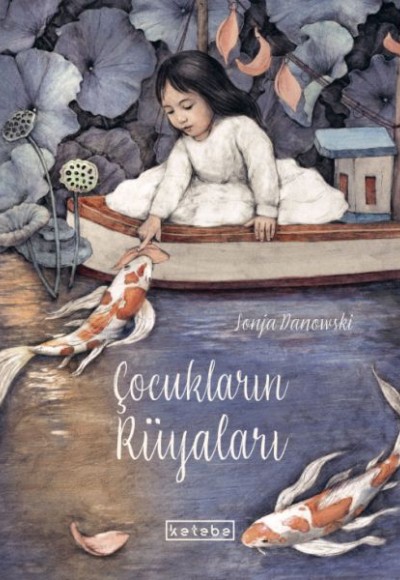Çocukların Rüyaları Çocukların Rüyaları