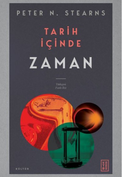 Tarih İçinde Zaman Tarih İçinde Zaman