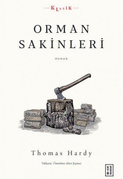 Orman Sakinleri Orman Sakinleri