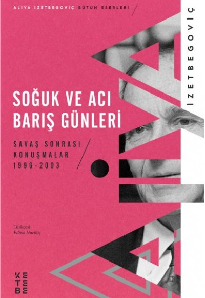 Soğuk ve Acı Barış Günleri Soğuk ve Acı Barış Günleri