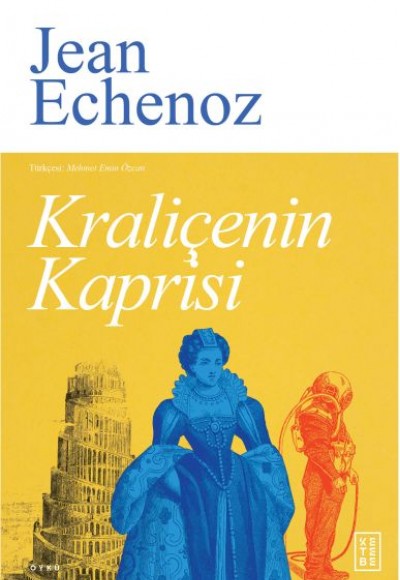 Kraliçenin Kaprisi Kraliçenin Kaprisi