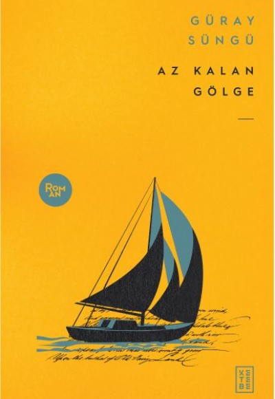 Az Kalan Gölge Az Kalan Gölge