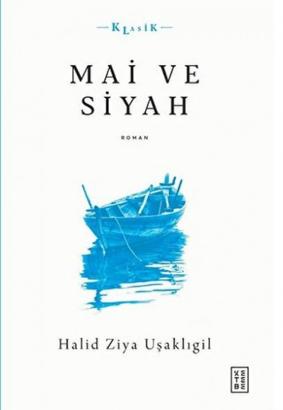 Mai ve Siyah Mai ve Siyah