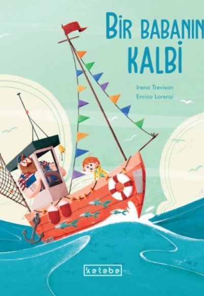 Bir Babanın Kalbi Bir Babanın Kalbi