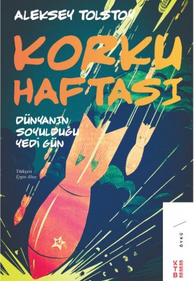 Korku Haftası Korku Haftası