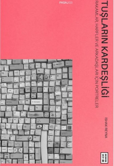 Tuşların Kardeşliği Tuşların Kardeşliği