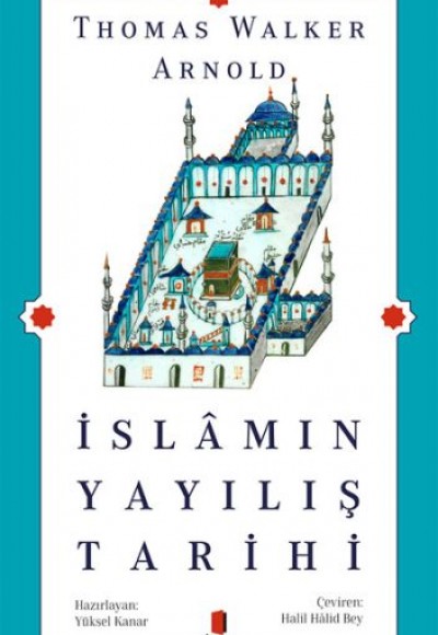 İslamın Yayılış Tarihi İslamın Yayılış Tarihi