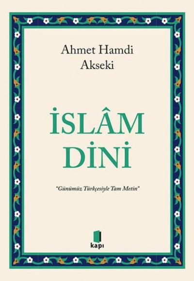İslam Dini İslam Dini