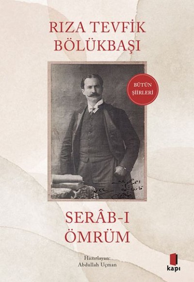 Serâb-ı Ömrüm Serâb-ı Ömrüm