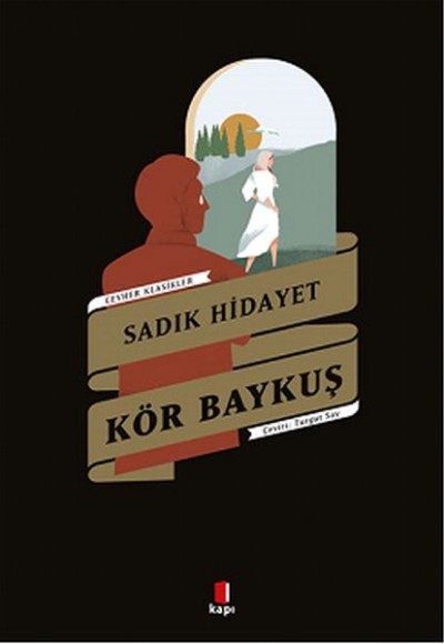 Kör Baykuş Kör Baykuş
