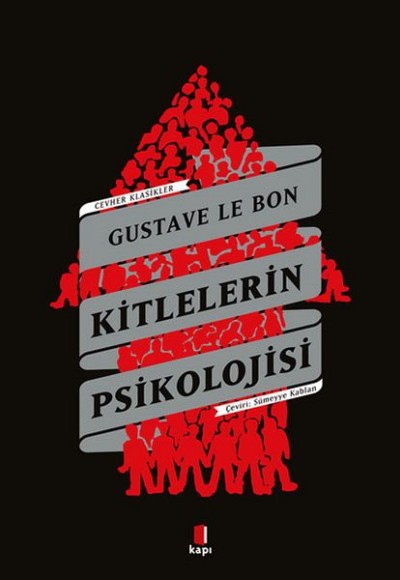 Kitlelerin Psikolojisi Kitlelerin Psikolojisi