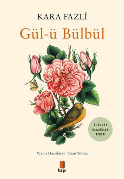 Gül-ü Bülbül Gül-ü Bülbül