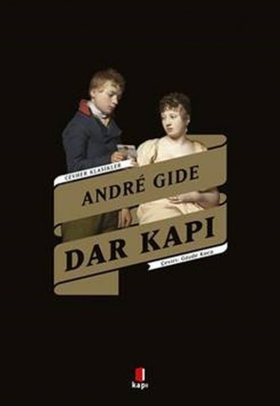 Dar Kapı Dar Kapı