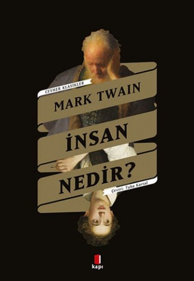 İnsan Nedir İnsan Nedir