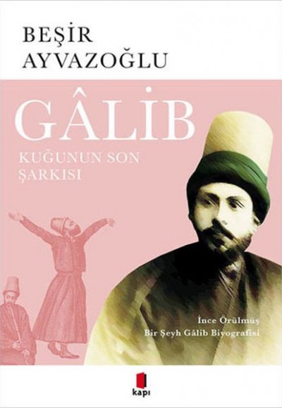 Galib - Kuğunun Son Şarkısı Galib - Kuğunun Son Şarkısı