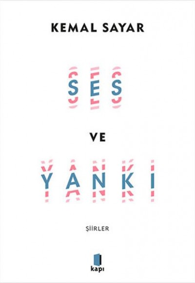 Ses ve Yankı Ses ve Yankı