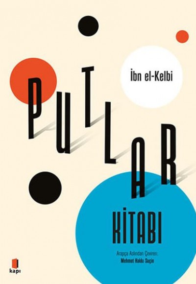 Putlar Kitabı Putlar Kitabı