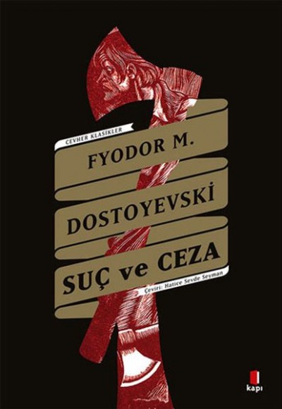 Suç ve Ceza Suç ve Ceza