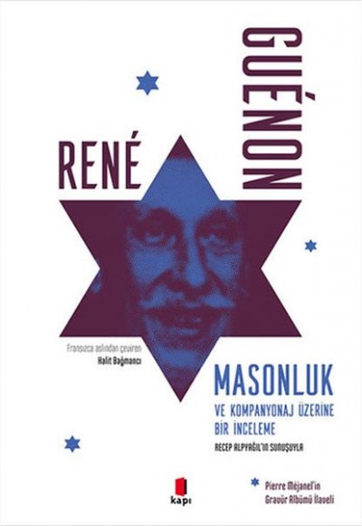 Masonluk - ve Kompanyonaj Üzerine Bir İnceleme Masonluk - ve Kompanyonaj Üzerine Bir İnceleme