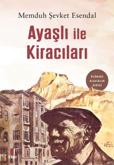 Ayaşlı ile Kiracıları Ayaşlı ile Kiracıları