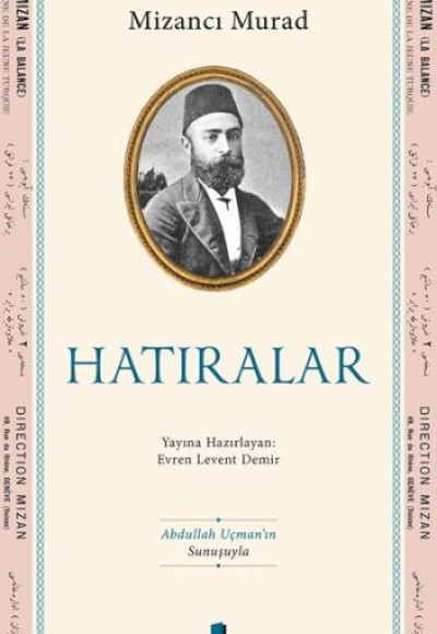Hatıralar Hatıralar