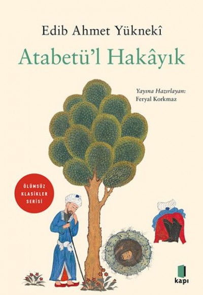 Atabetü’l Hakâyık Atabetü’l Hakâyık