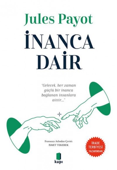 İnanca dair İnanca dair