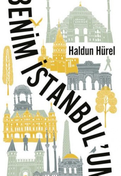 Benim İstanbu’um Benim İstanbu’um