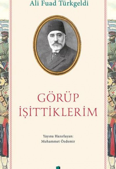 Görüp İşittiklerim Görüp İşittiklerim
