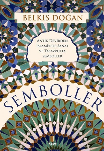 Semboller (Ciltli) Semboller (Ciltli)