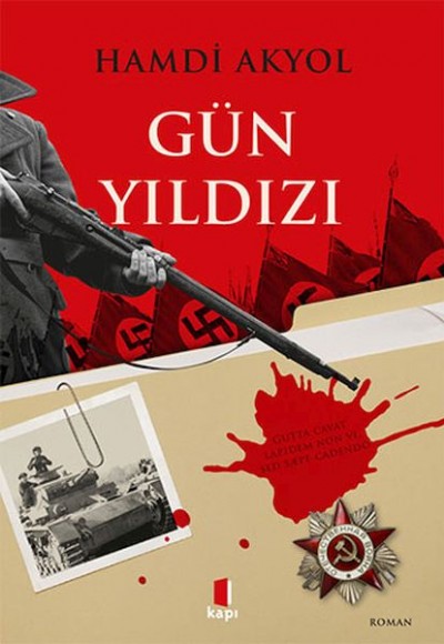 Gün Yıldızı Gün Yıldızı
