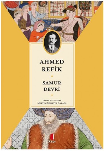 Samur Devri Samur Devri