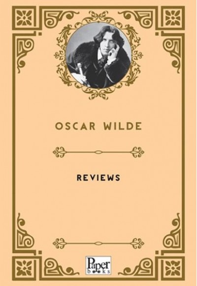 Reviews (İngilizce Kitap) Reviews (İngilizce Kitap)