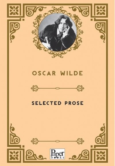 Selected Prose Selected Prose