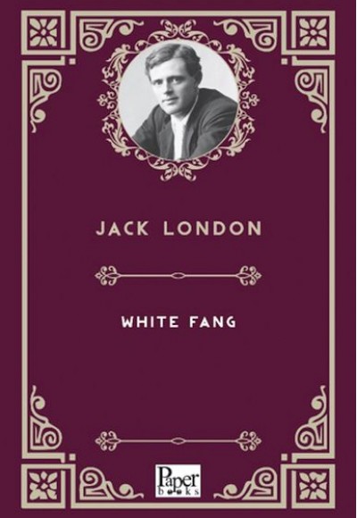 White Fang White Fang