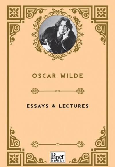 Essays & Lectures Essays & Lectures