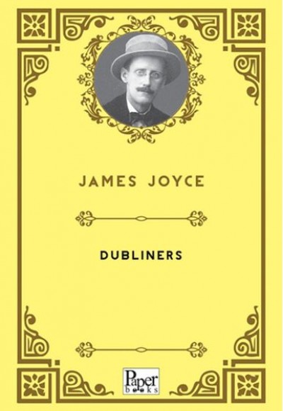 Dubliners Dubliners
