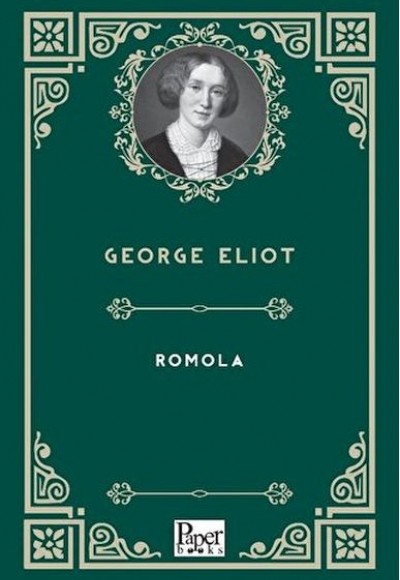 Romola Romola