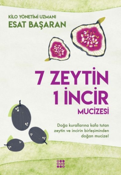 7 Zeytin 1 İncir 7 Zeytin 1 İncir