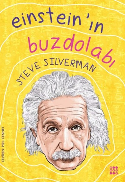 Einstein'ın Buzdolabı Einstein'ın Buzdolabı
