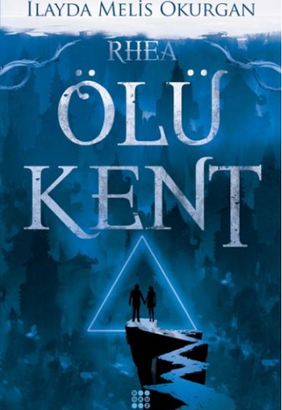 Ölü Kent 2 - Rhea Ölü Kent 2 - Rhea