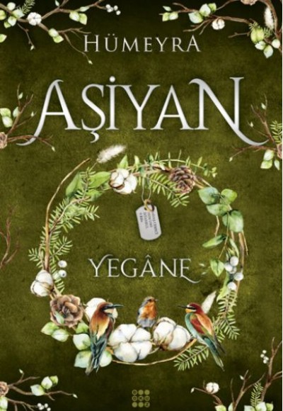 Aşiyan 3 - Yegane Aşiyan 3 - Yegane